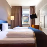 Qube Hotel Bergheim