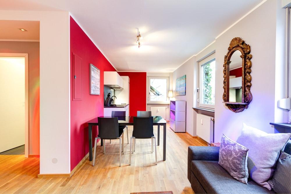 Hotel Qube Bergheim