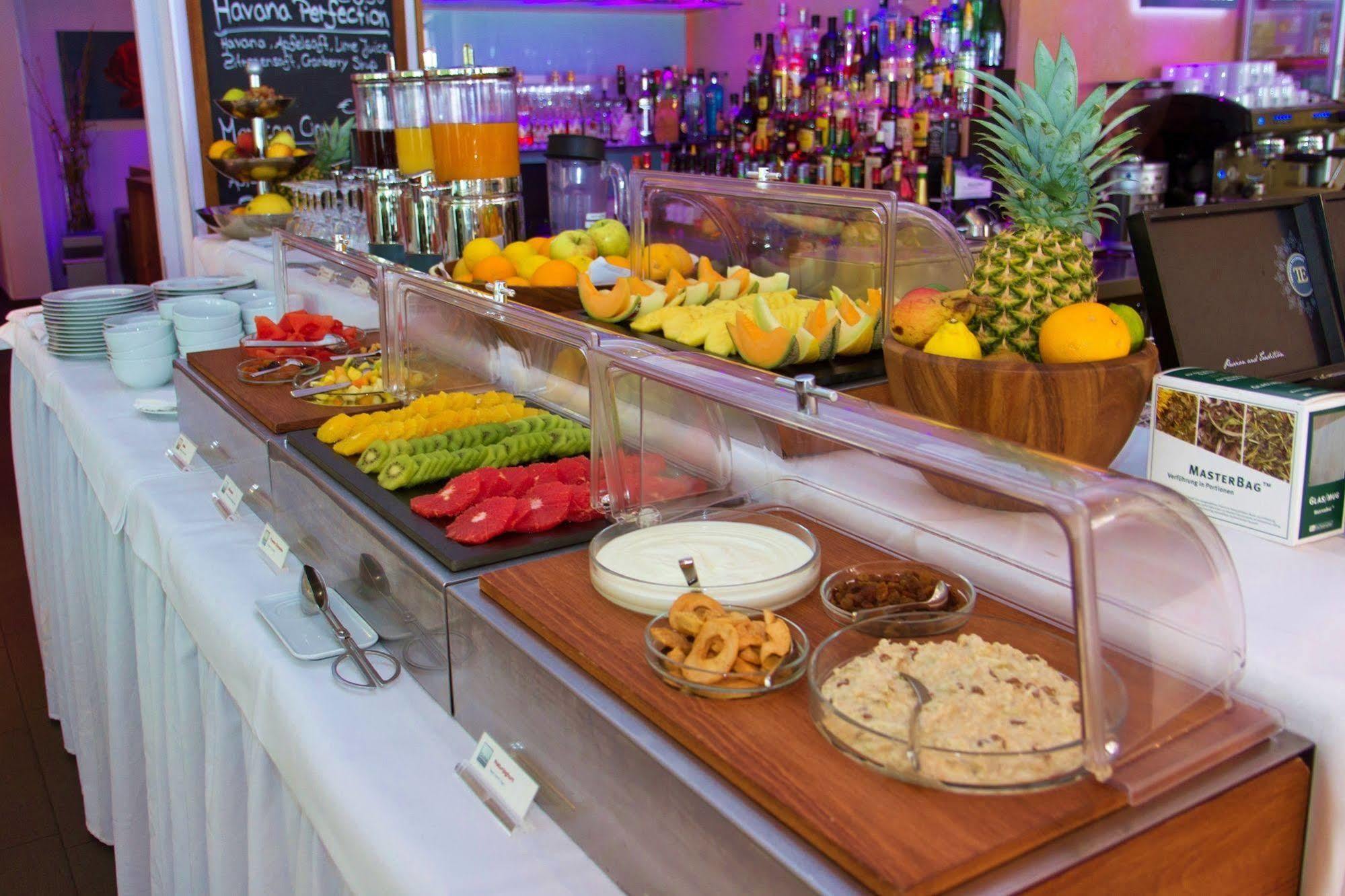 Qube Bergheim Hotel 4*