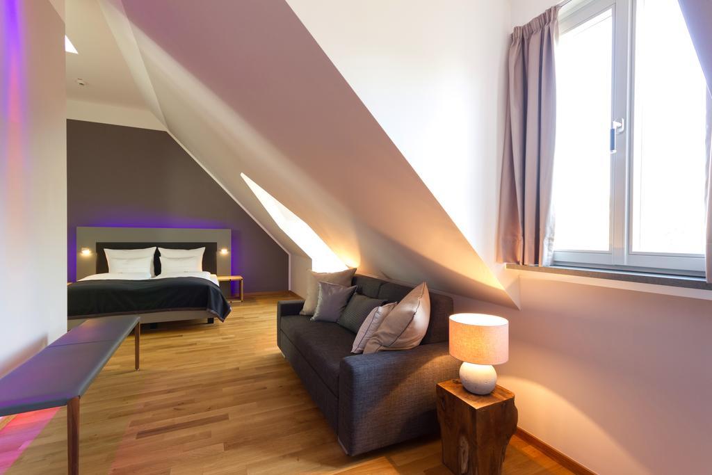 Qube Bergheim Hotel Heidelberg